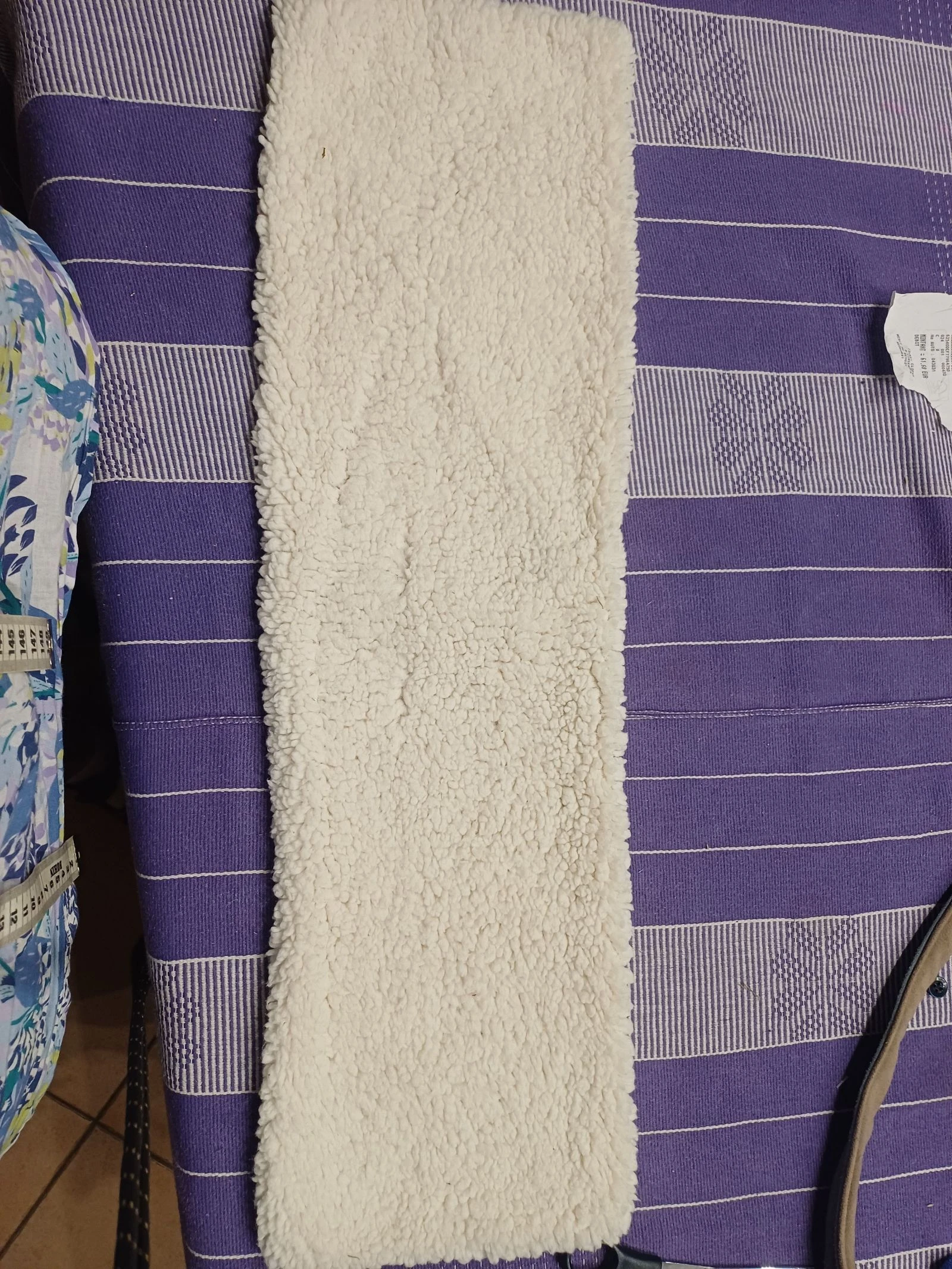 Olivia's Seamstresses Scarf – photo 5